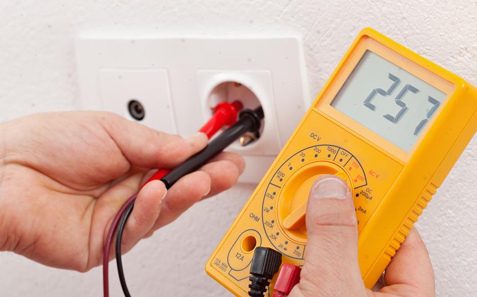 tarif électricien Saint-Chéron